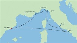 Route Map